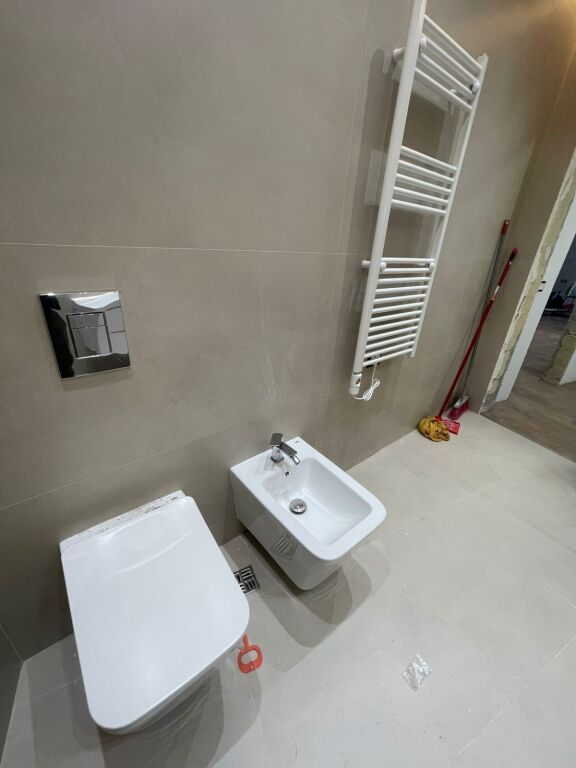 🏢 APPARTAMENTO 1+1 IN AFFITTO – VICINO AIR ALBANIA