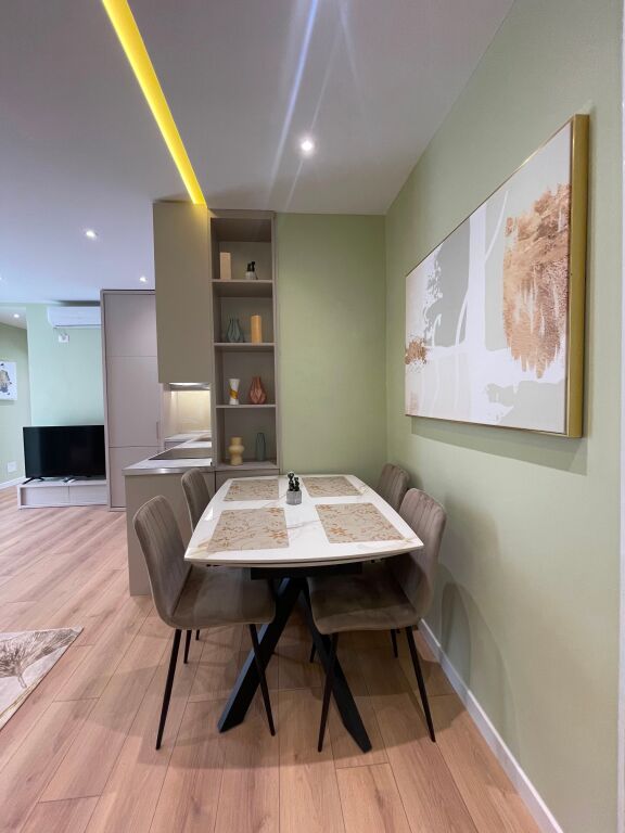 Apartment 2+1 for sale in Myslym Shyr