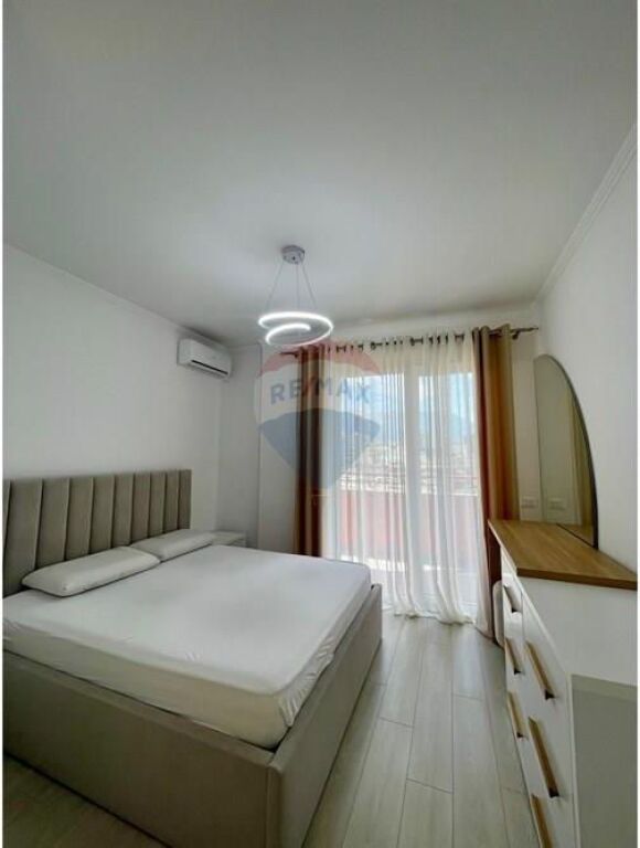 Apartament - Për Qira - Rruga Sami Frashëri, Tiranë