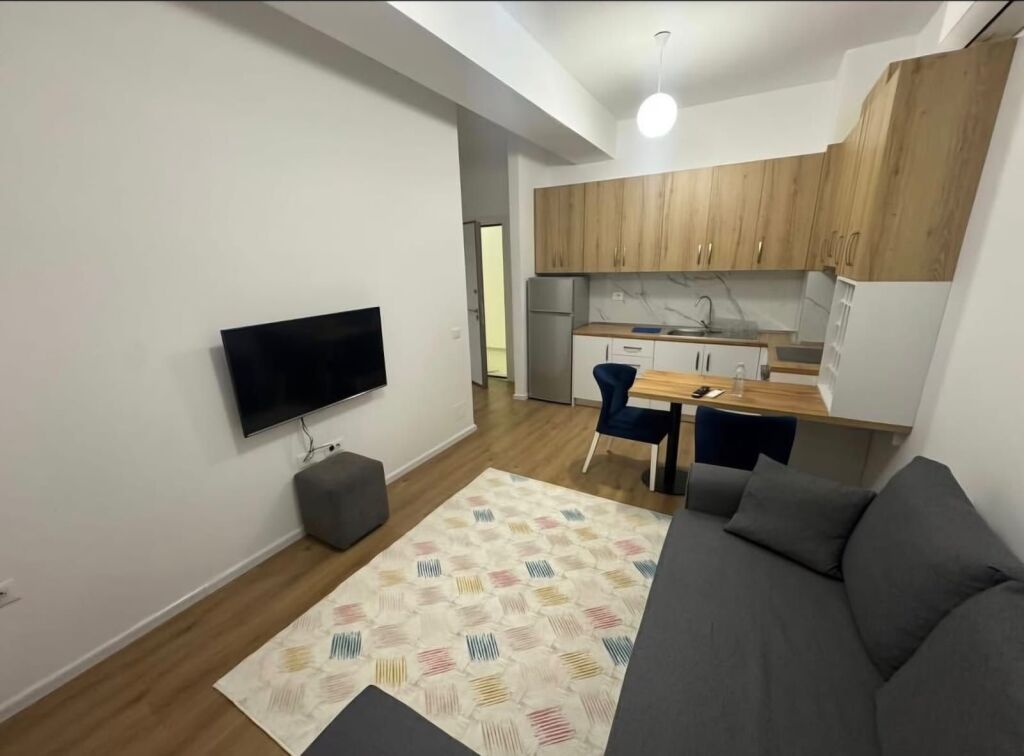 Apartament 1+1 me qira
