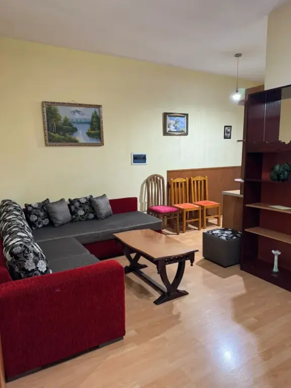 Rent, 2+1 Apartment Don Bosko opposite Vizione Plus