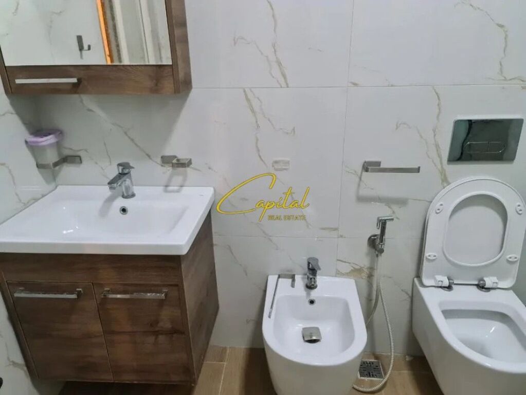 APARTAMENT ME QIRA 2+1 ASTIR 55.000 LEKE