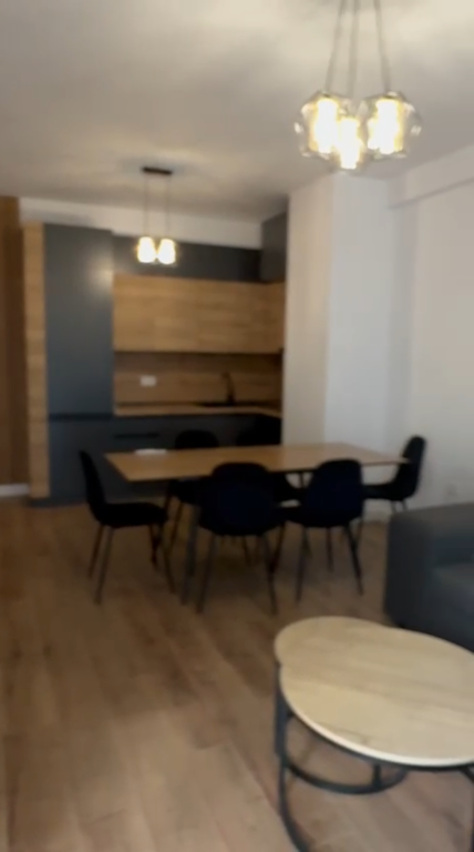 Apartament 2+1+2 + post Parkimi per qera Univers City !