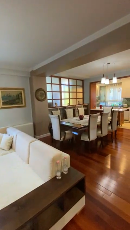 Apartment 3+1+2 for rent in Bllok !