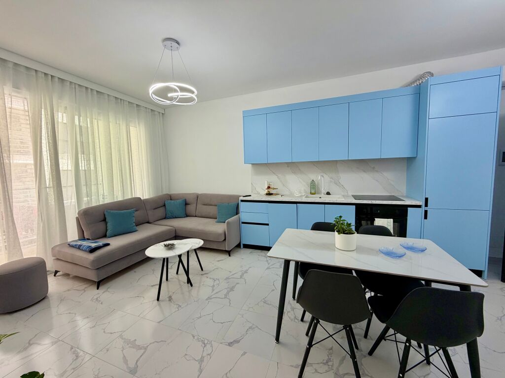Apartament 1+1 per qira