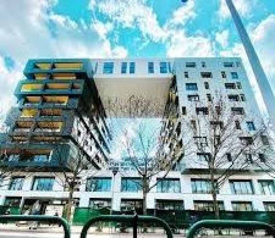 Studio apartments for Sale SQUARE 21
