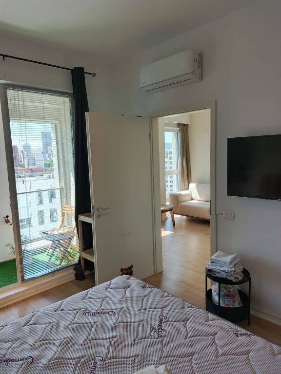 Apartment 1+1 for rent