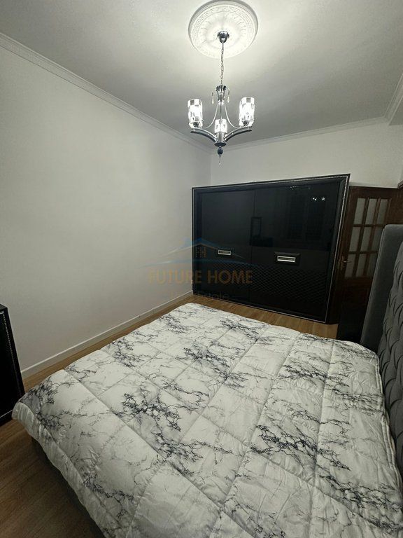 Qira, Apartament 2+1, Pallatet Shallvare, Tiranë