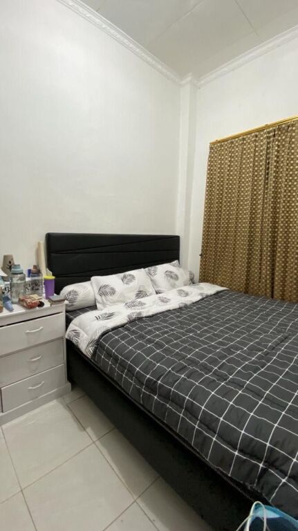 Vasil Shanto , jepet me qera apartament 2+1.