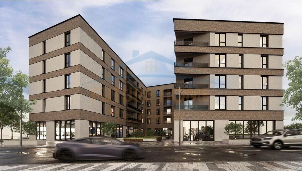 In vendita, Appartamento 1+1 (a rate), British Residence, Paskuqan.