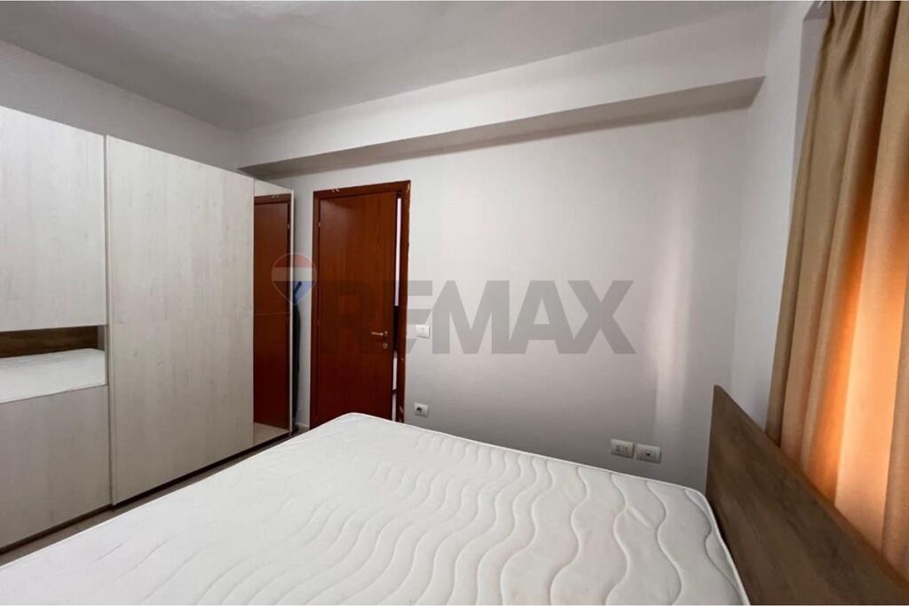 Apartament 1+1 me qera ne Don Bosko