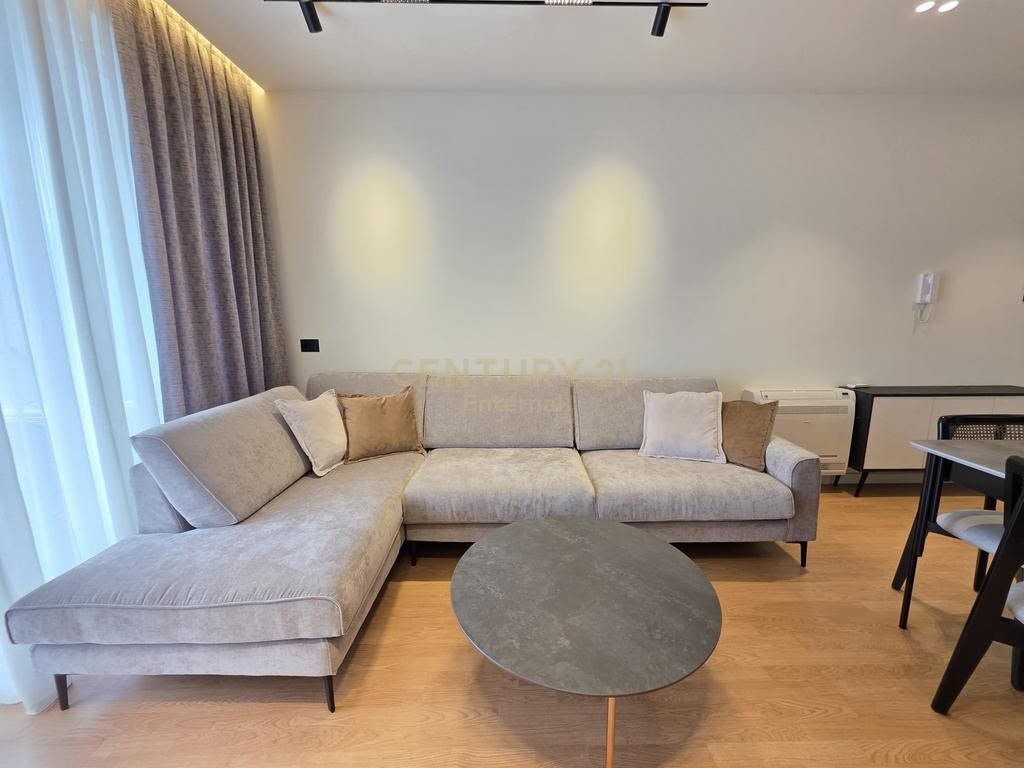 Modern Apartment 2+1+2 for Sale in Fiori di Bosco!