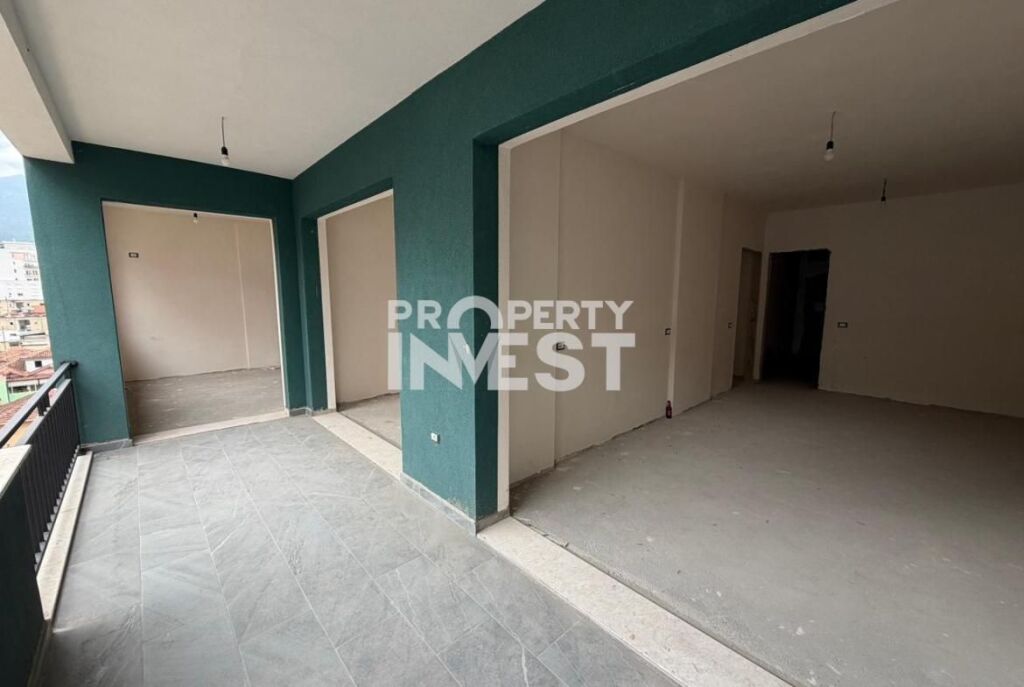 OKAZION‼️1530€/m Shitet Apartament 2+1 Mirabella Residence, Pediatria, shkolla Bashkuar prane ASL - Widok 2