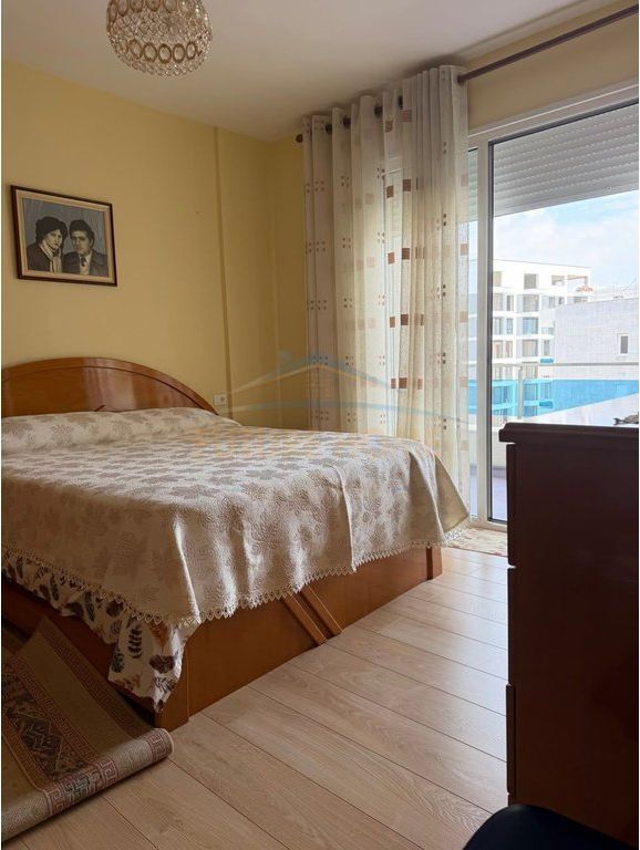 For sale, Apartment 1+1, Zoological Garden, Tirana.