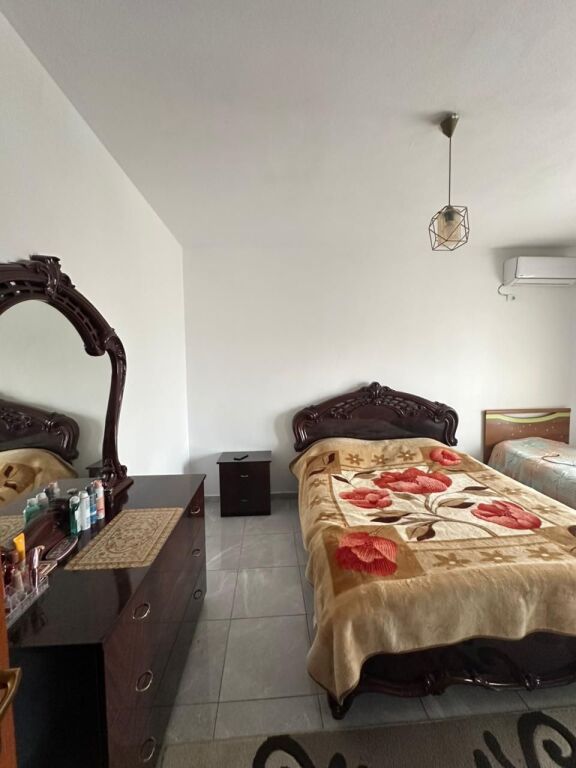 🏡 Apartment 1+1 for Rent | Railway Beach, Durres