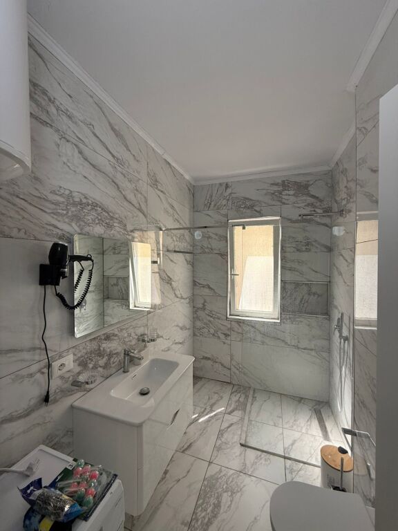 🏡 Appartamento 1+1 in Affitto – Spiaggia, Durazzo