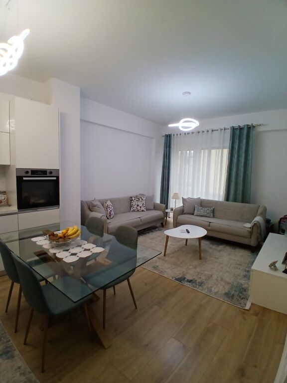 Apartament 2+1+2 me qira