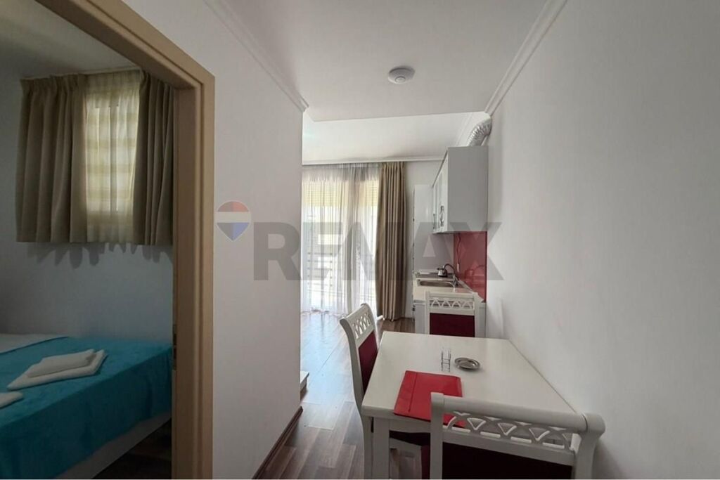 per shitje apartament 2+1 farke