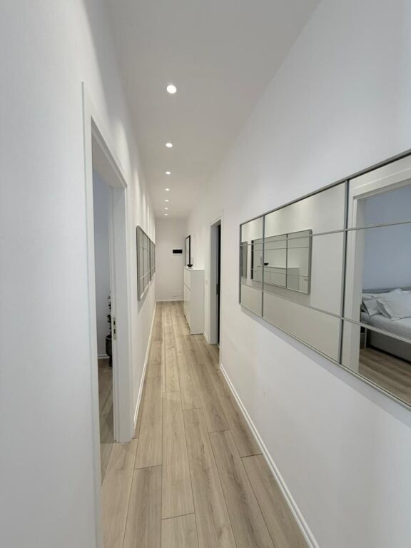 🏡 APARTMENT FOR RENT 1+1 + PARKING SPACE – PARIS MUNICIPALITY💰 Price: 105,000 Lek/Month