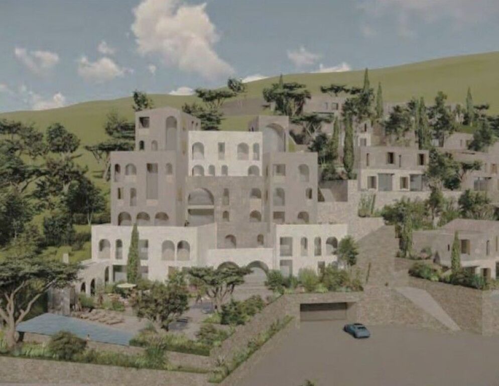 **🏡 Appartamento 2+1 con Veranda + Parcheggio in Vendita a Folie Village, Jalë**