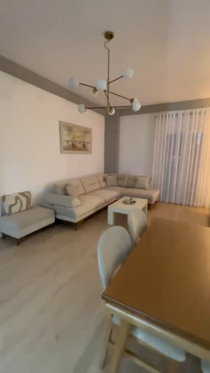 Apartment 1+1 for rent Porta of Tirana Sauk !