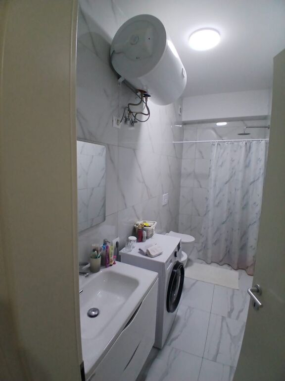 Apartament 2+1+2 me qira