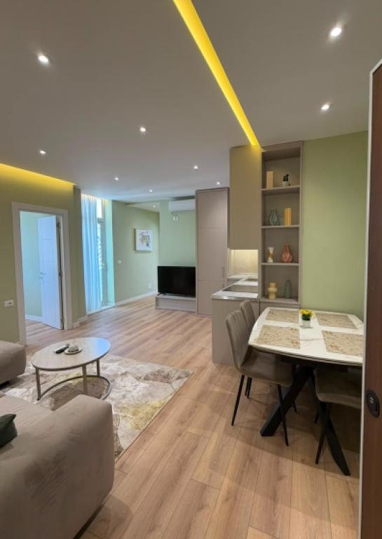 🏡 APPARTAMENTO 2+1 IN VENDITA MYSLYM SHYRI, TIRANA