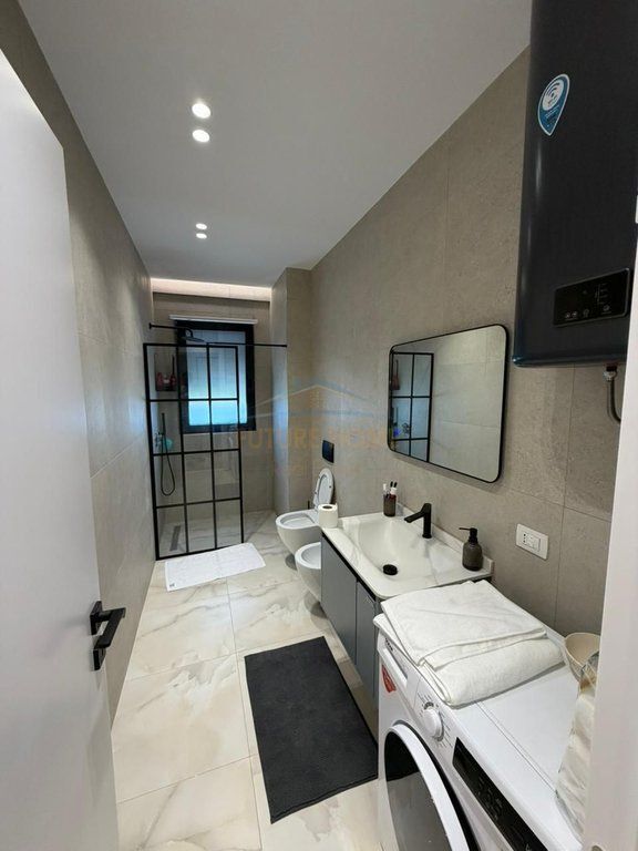 Qera, Apartament 2+1 Lux,Primo Rezidence, Don Bosko. 800 €