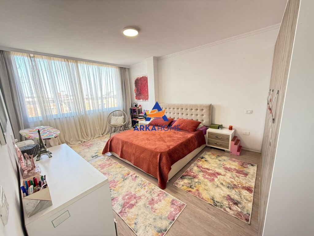 FOR SALE APARTMENT 2+1 "ALEKSANDËR MOISIU STREET, KINOSTUDIO" 140,000 EURO