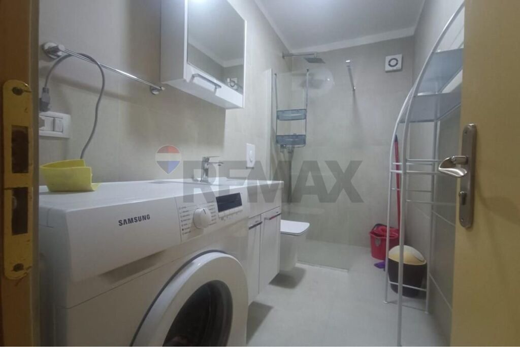Apartment for sale 1+1 in Don Bosko