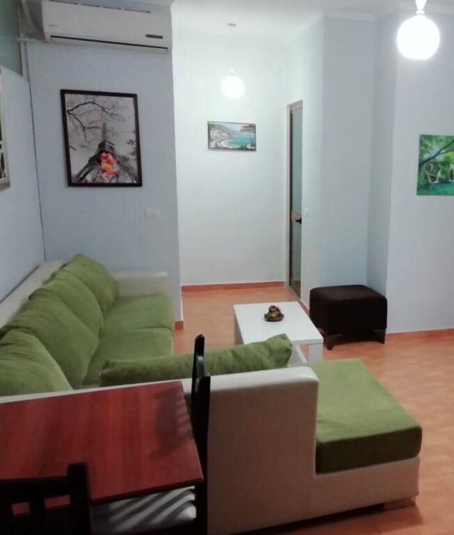 Apartament me qera 1+1 Vilat Gjermane