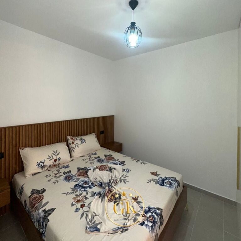 🏡 APPARTAMENTO in Vendita   • 2+1 +Balcone  📍 Posizione: Pasticceria Pelikan, Durazzo