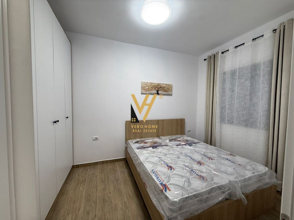 JEPET APARTAMENT 1+1 ME QIRA TE 5 MAJI 45.000 LEKE