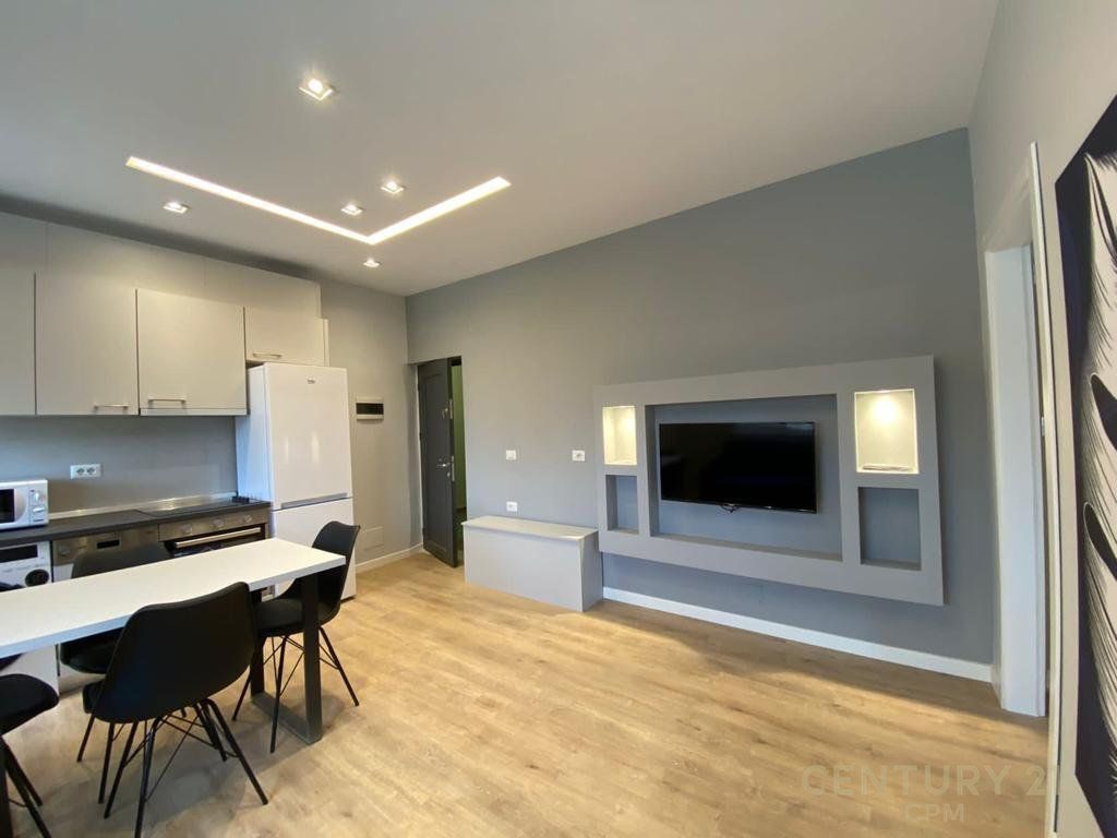 INXHINIERIA E NDERTIMIT, JAPIM APARTAMENT 1+1 ME QIRA