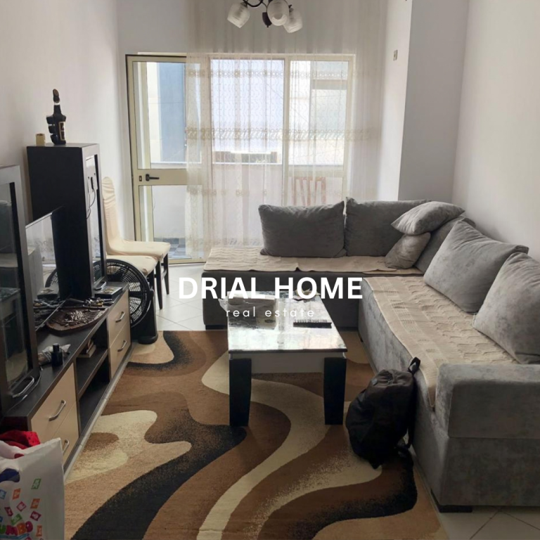 APARTMENT FOR RENT 2+1