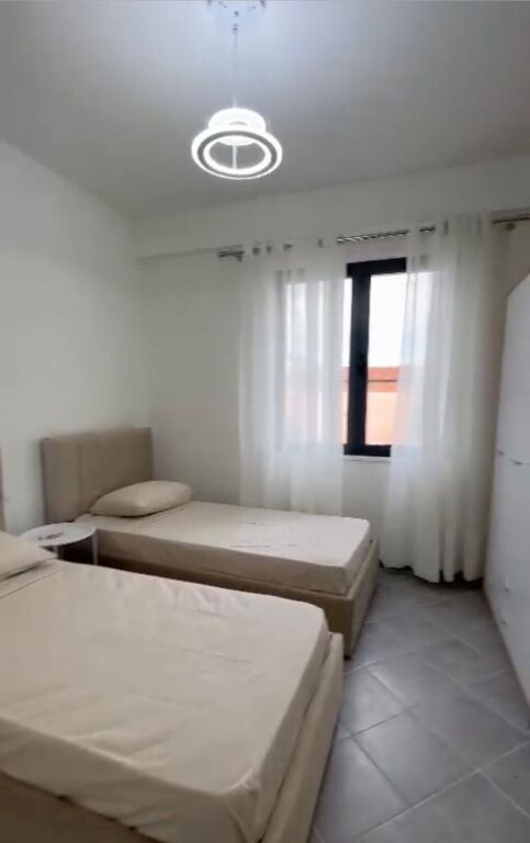 Apartament me qera 2+1+parkim ne Don Bosko