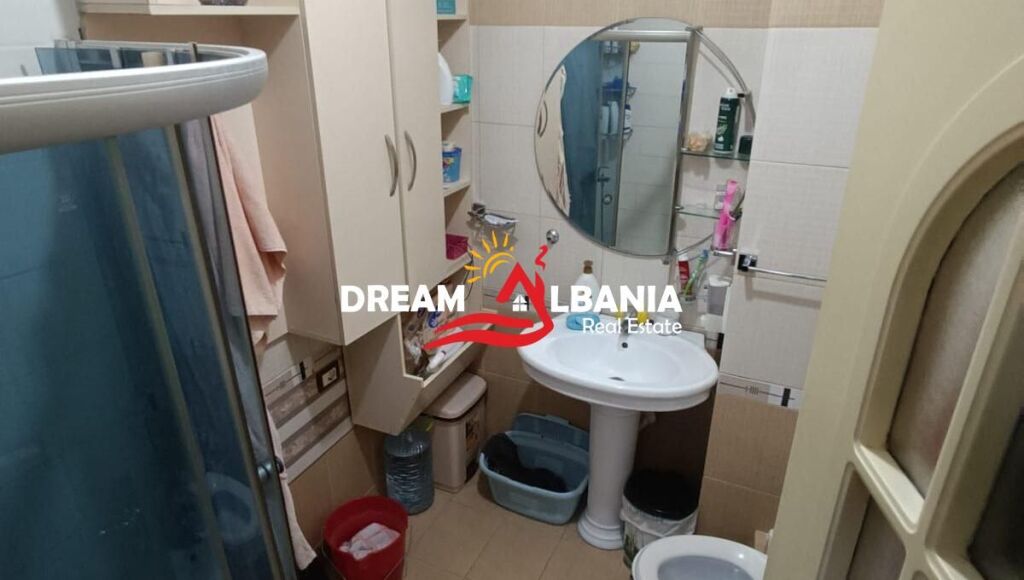 Apartment 2+1 + Studio for sale in 9 Katëshet, Tirana (ID 41212260)