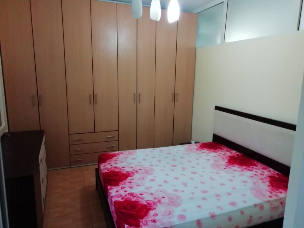 For rent entrance 1+1 at German Villas!