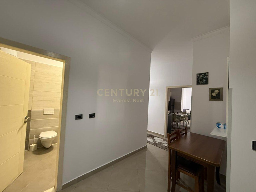 Jepet me Qira apartament 2+1+2 tek Eleonore Kodra Diellit