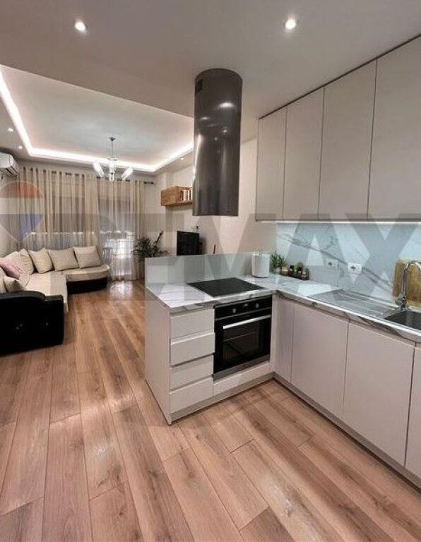 Apartment 1+1 - For Sale - Mikel Maruli Street, Tirana!!! ID: 530261070-232