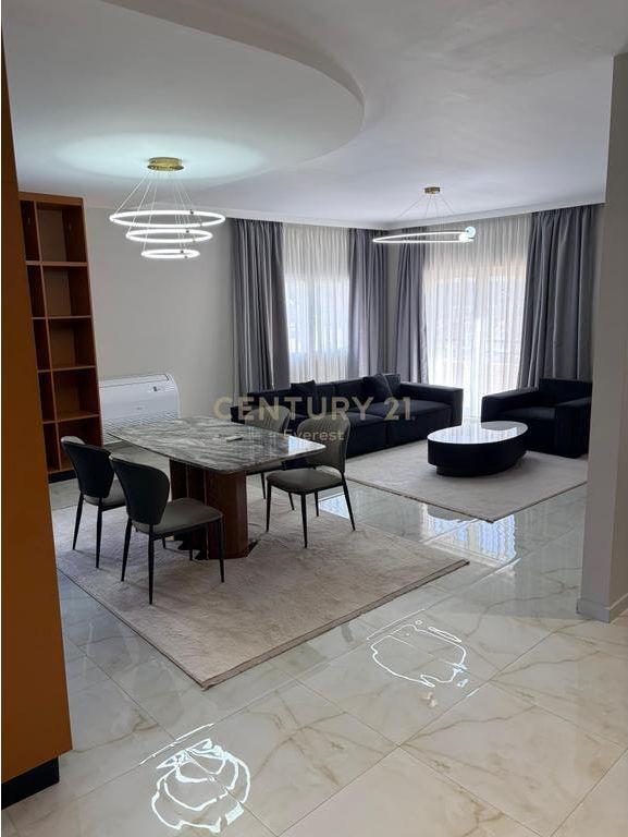 RESIDENCA LAKE LAND, APARTAMENT 2+1+POST PARKIMI PER QIRA