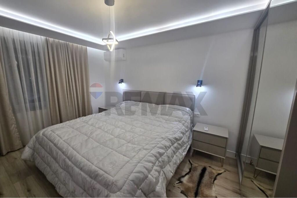 Apartment 2+1 for Sale Brryli