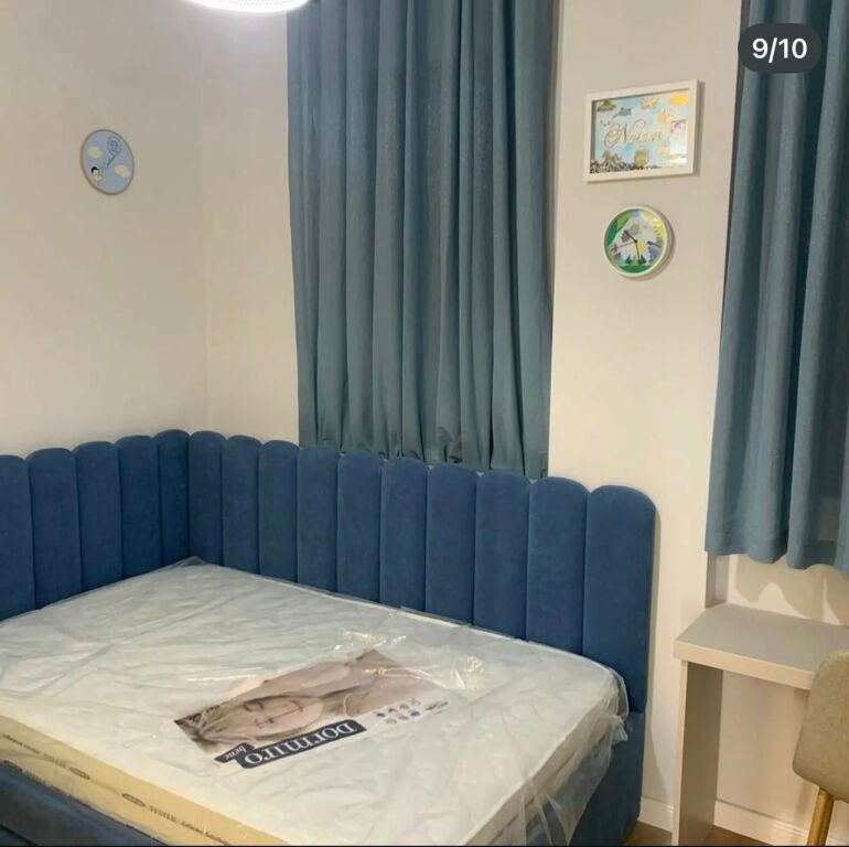 Jepet me qera  Apartament 2+1 QSUT