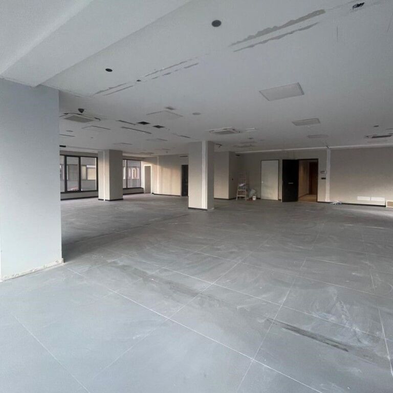 🏢 AMBIENT KOMERCIAL PREMIUM ME QIRA – KOMPLEKSI DELIJORGJI ✨