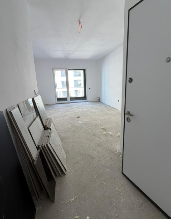 FOR SALE APARTMENT 3+1+2 + STORAGE – SPLENDOR RESIDENCE