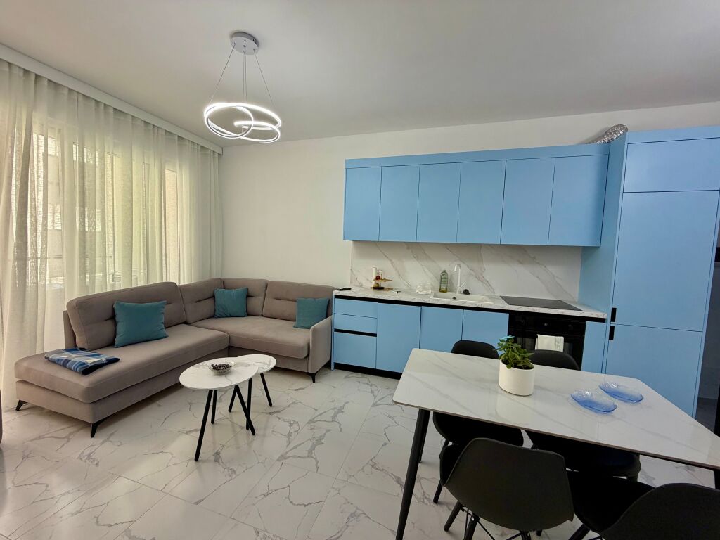 Apartament 1+1 per qira