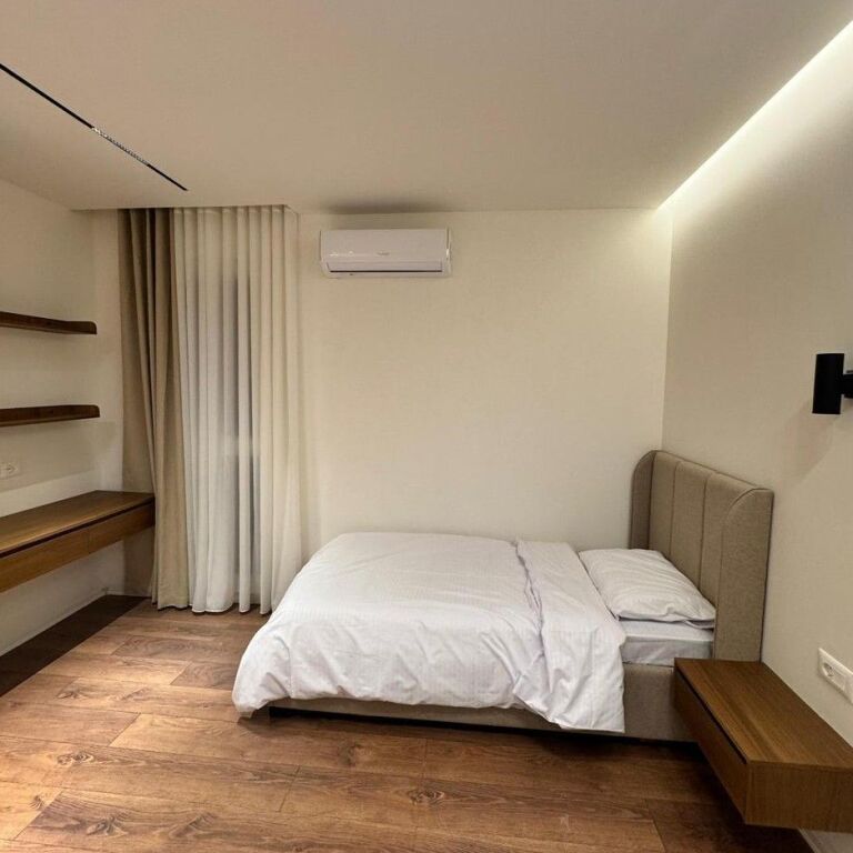 🏡✨ Apartament 2+1 + Post Parkimi me Qira – Xhamllik ✨🏡