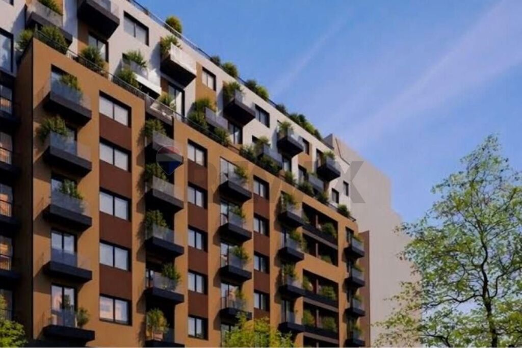 SHITET APARTAMENT 1+1 te Ish Fusha e Aviacionit ID: 530571013-9