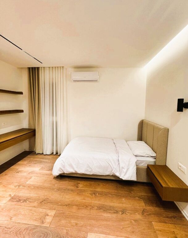 🏡Apartament 2+1+ Parkim me Qira në Xhamllik🔥