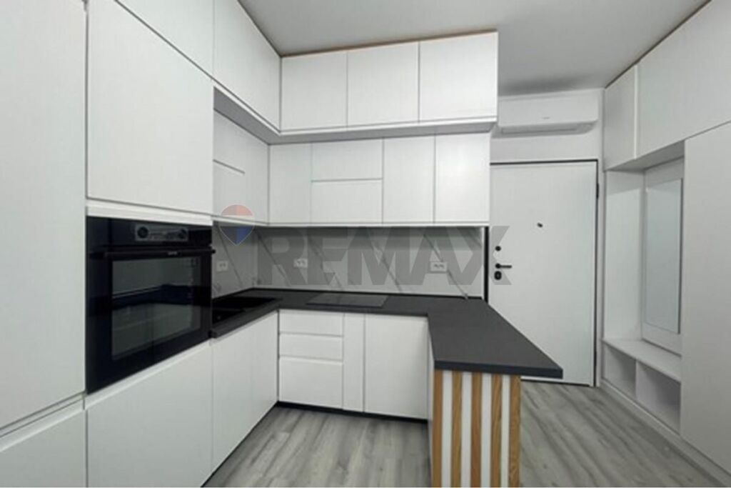Apartament - Për Qira - Rruga Don Bosko, Tiranë.